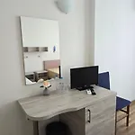 Хотел Complex Astra 3*