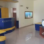 Complex Astra Хотел