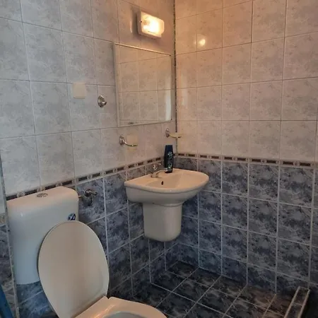Complex Astra Ξενοδοχείο Σάνι Μπιτς