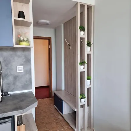 Отель Complex Astra