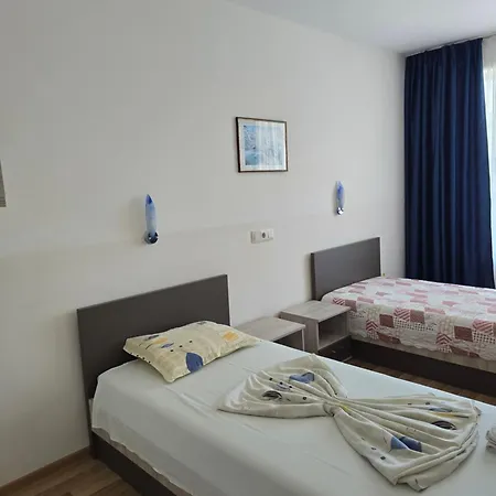 Complex Astra Ξενοδοχείο