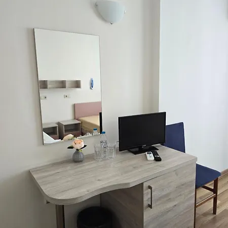 Ξενοδοχείο Complex Astra 3*