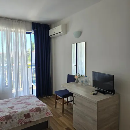 Complex Astra Солнечный берег