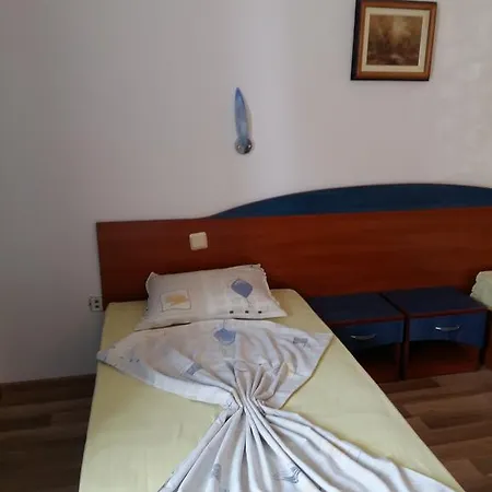 Отель Complex Astra