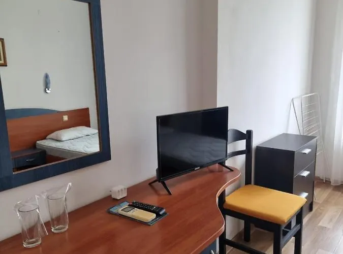 Complex Astra Hotel 3*