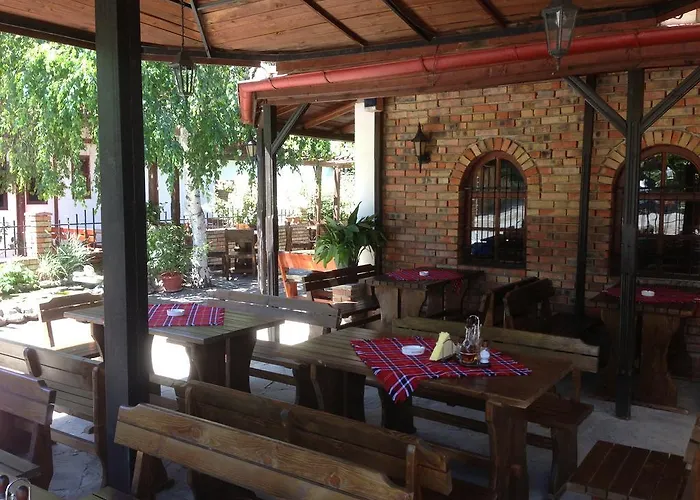 Complex Astra Sunny Beach