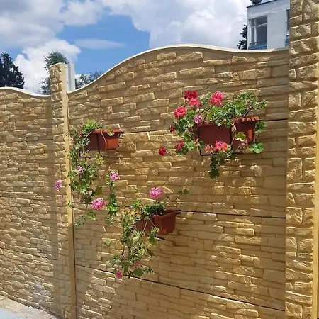 Complex Astra Хотел