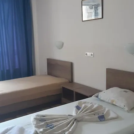 Complex Astra Hotel Sunny Beach
