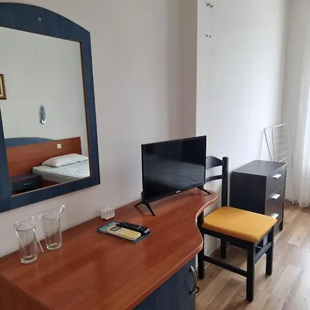 Complex Astra Хотел 3*