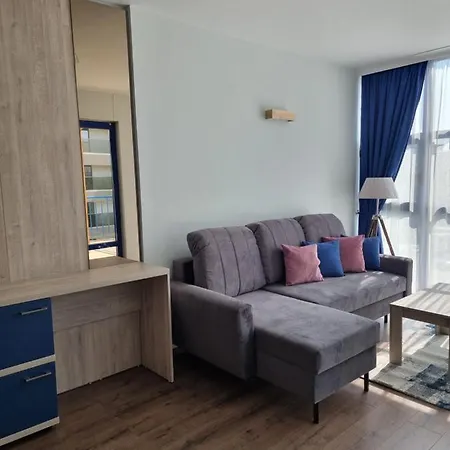 Отель Complex Astra