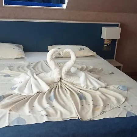 Хотел Complex Astra Слънчев бряг