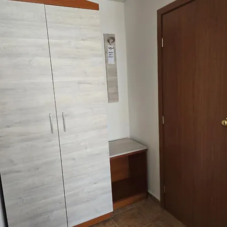 阿斯特拉酒店 3* 阳光海滩