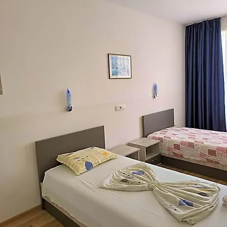 Hotel Complex Astra Sunny Beach