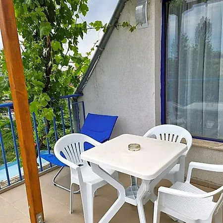 Complex Astra Sunny Beach