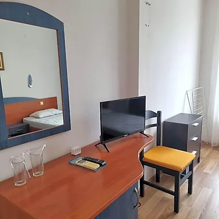 Otel Complex Astra 3*