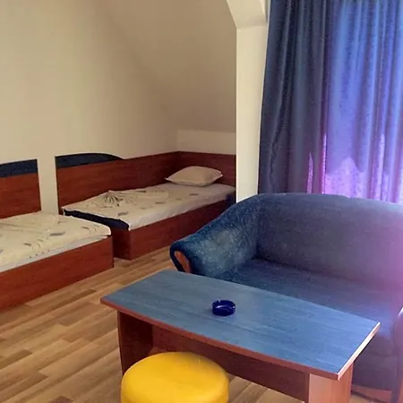 Complex Astra 3* Sunny Beach