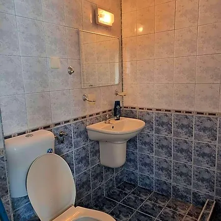 Complex Astra Sunny Beach