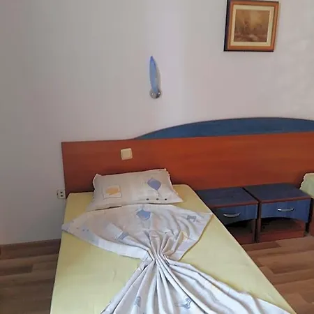 Complex Astra Sunny Beach