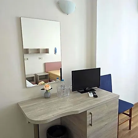 Otel Complex Astra 3*