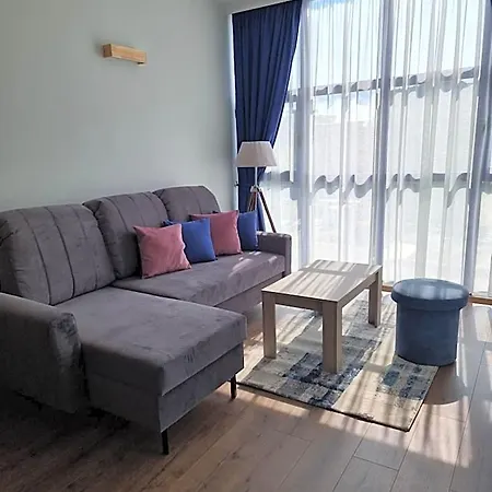 Complex Astra Otel Sunny Beach
