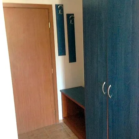 Complex Astra 3* Sunny Beach