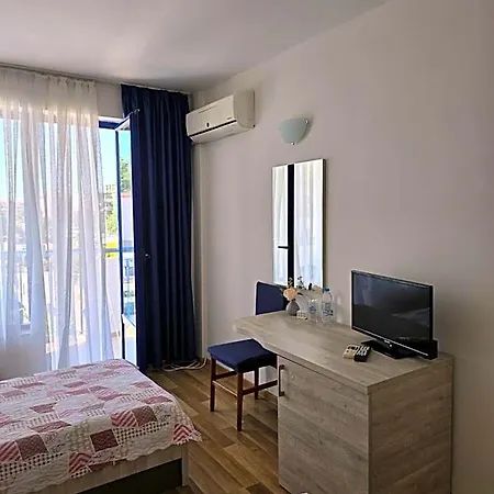 Complex Astra Otel 3*
