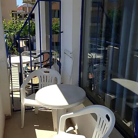 Complex Astra Otel