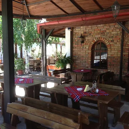 阿斯特拉酒店 阳光海滩