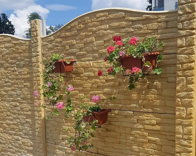 Complex Astra Отель