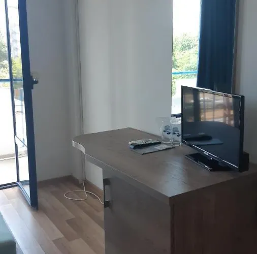 阿斯特拉酒店 3*