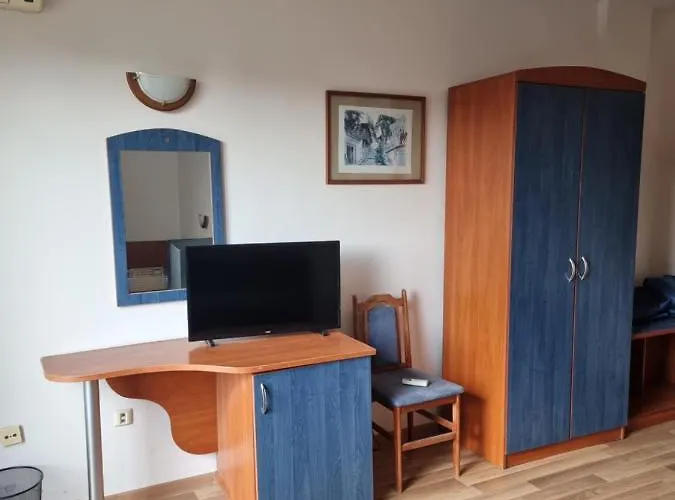 Complex Astra Отель Солнечный берег