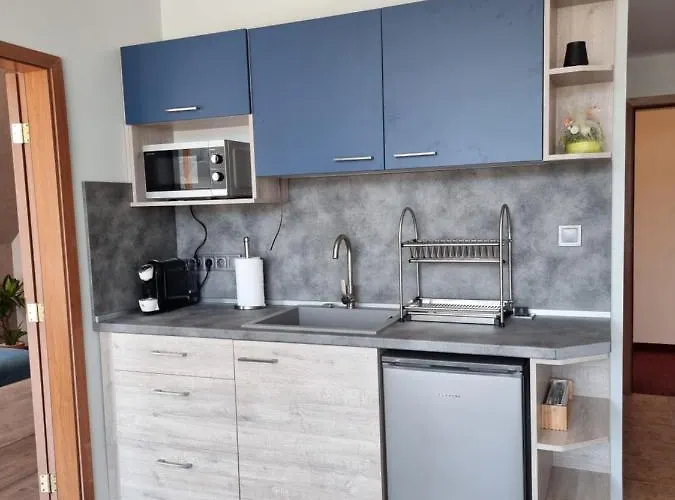 Complex Astra Отель Солнечный берег