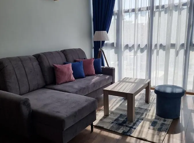 Complex Astra Отель