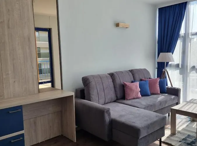 Отель Complex Astra