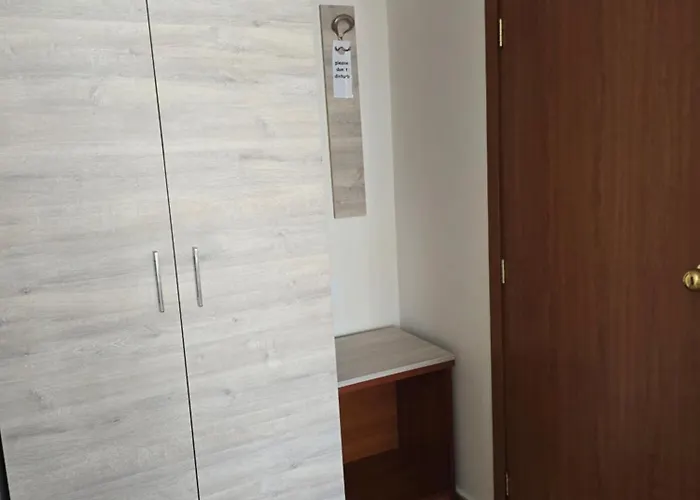 阿斯特拉酒店 3* 阳光海滩