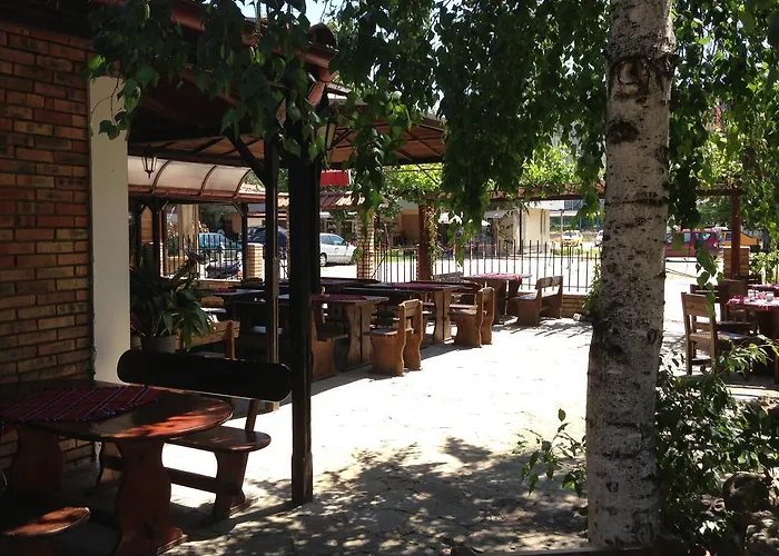 Complex Astra Отель 3*