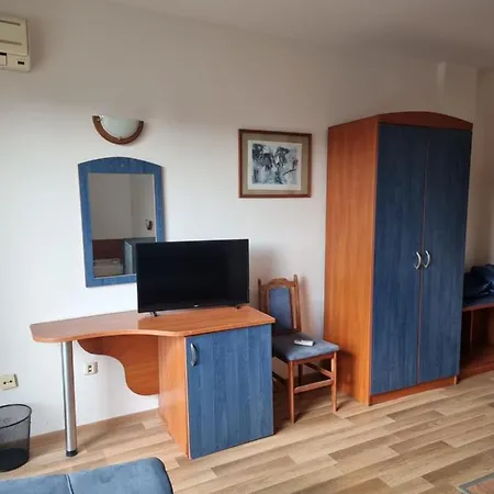 Complex Astra Hotel Sluneční pobřeží