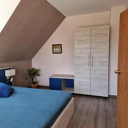 Complex Astra 3* Sluneční pobřeží