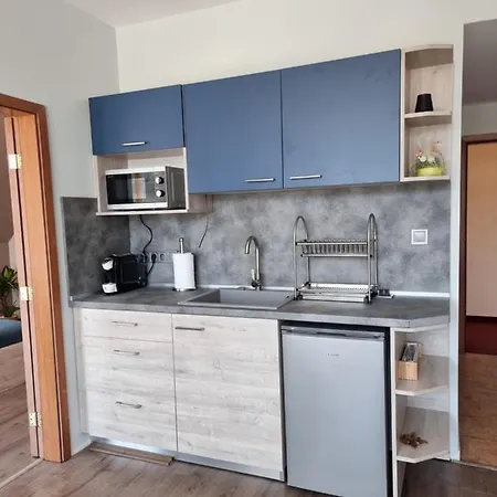 Complex Astra Hotel Sluneční pobřeží
