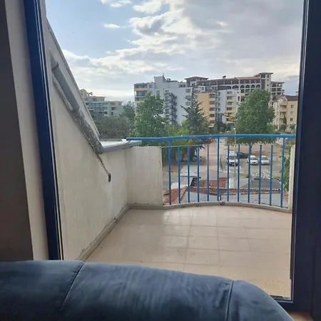 Complex Astra 3* Sluneční pobřeží