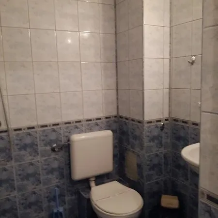 Complex Astra Sluneční pobřeží