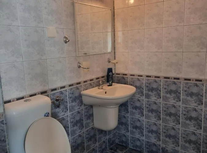 阿斯特拉酒店 酒店 阳光海滩