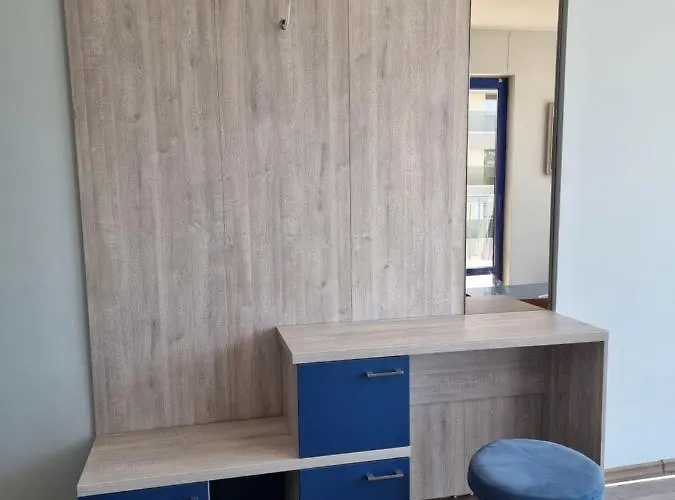 酒店 阿斯特拉酒店 阳光海滩