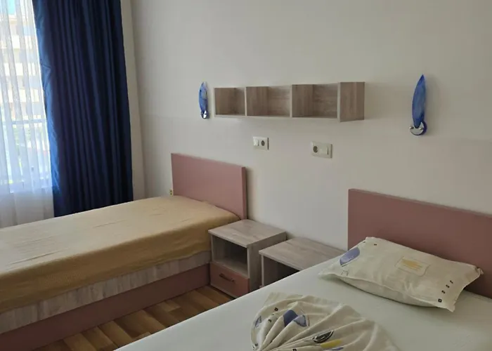 酒店 阿斯特拉酒店