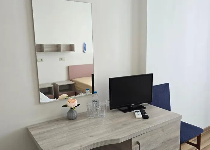 酒店 阿斯特拉酒店 3*