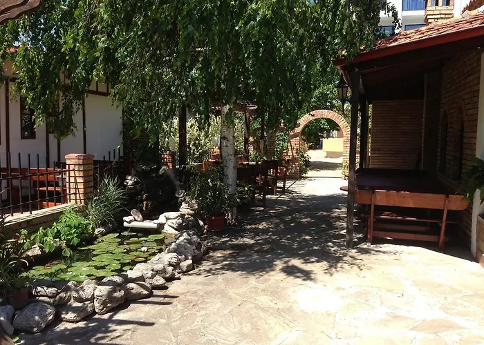 酒店 阿斯特拉酒店 阳光海滩